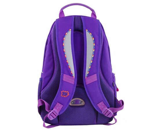 Рюкзак школьный Yes Т-26 Girl (553127), изображение 5 Рюкзак школьный Yes Т-26 Girl (553127), изображение 5