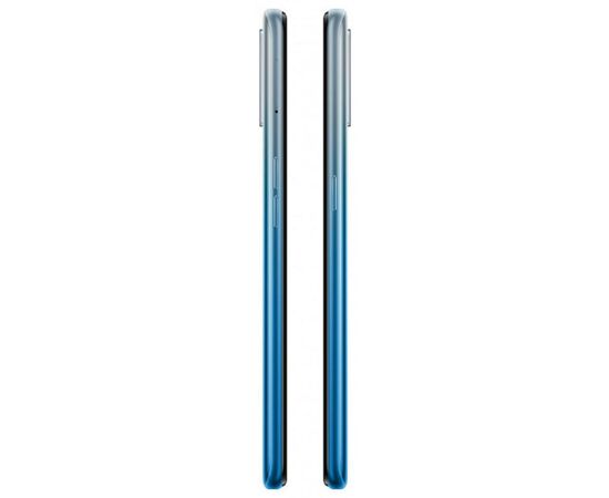 Мобильный телефон Oppo A53 4/64GB Fancy Blue (OFCPH2127_BLUE), изображение 5 Мобильный телефон Oppo A53 4/64GB Fancy Blue (OFCPH2127_BLUE), изображение 5
