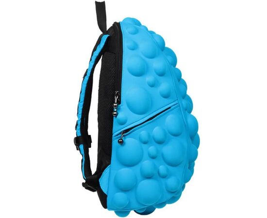 Рюкзак шкільний MadPax Bubble Full Neon Aqua (KAA24484818), зображення 3 Рюкзак шкільний MadPax Bubble Full Neon Aqua (KAA24484818), зображення 3