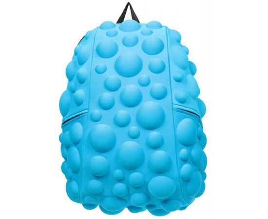 Рюкзак шкільний MadPax Bubble Full Neon Aqua (KAA24484818), зображення 4 Рюкзак шкільний MadPax Bubble Full Neon Aqua (KAA24484818), зображення 4