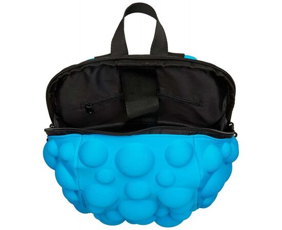 Рюкзак шкільний MadPax Bubble Full Neon Aqua (KAA24484818), зображення 6 Рюкзак шкільний MadPax Bubble Full Neon Aqua (KAA24484818), зображення 6