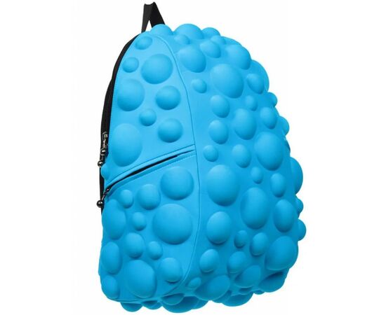 Рюкзак шкільний MadPax Bubble Full Neon Aqua (KAA24484818)