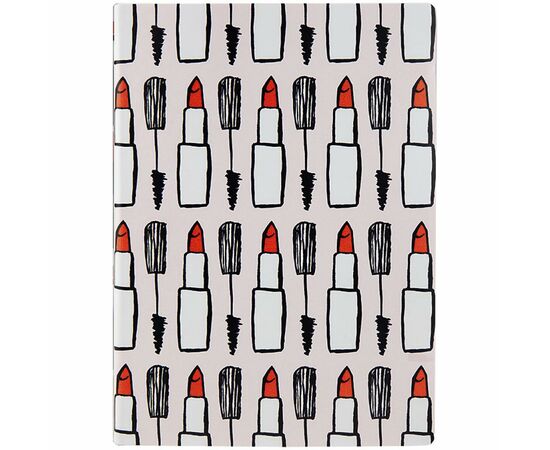 Еженедельник Brunnen недатированный Агенда Flex Lipstick BBH 320 страниц (73-796 38 902), изображение 2 Еженедельник Brunnen недатированный Агенда Flex Lipstick BBH 320 страниц (73-796 38 902), изображение 2