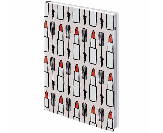 Еженедельник Brunnen недатированный Агенда Flex Lipstick BBH 320 страниц (73-796 38 902)