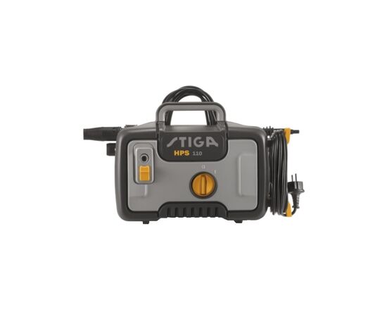 Мийка високого тиску Stiga HPS 110 (HPS110)