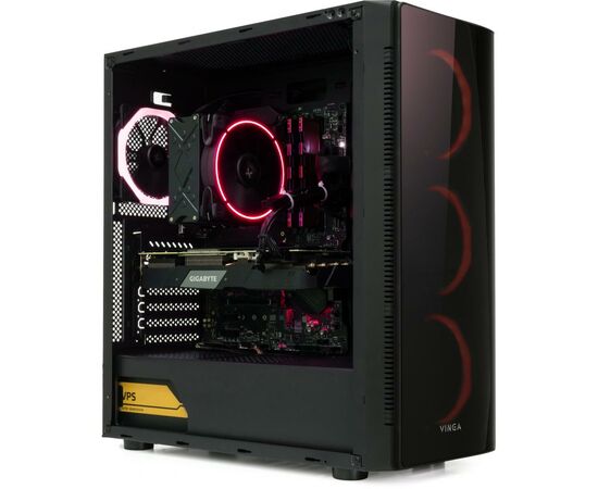 Комп'ютер Vinga Rhino A5197 (R5M16G3060T.A5197), зображення 3 Комп'ютер Vinga Rhino A5197 (R5M16G3060T.A5197), зображення 3