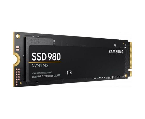 Накопитель SSD M.2 2280 1TB Samsung (MZ-V8V1T0BW), изображение 4 Накопитель SSD M.2 2280 1TB Samsung (MZ-V8V1T0BW), изображение 4