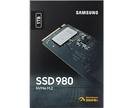 Накопитель SSD M.2 2280 1TB Samsung (MZ-V8V1T0BW), изображение 5 Накопитель SSD M.2 2280 1TB Samsung (MZ-V8V1T0BW), изображение 5