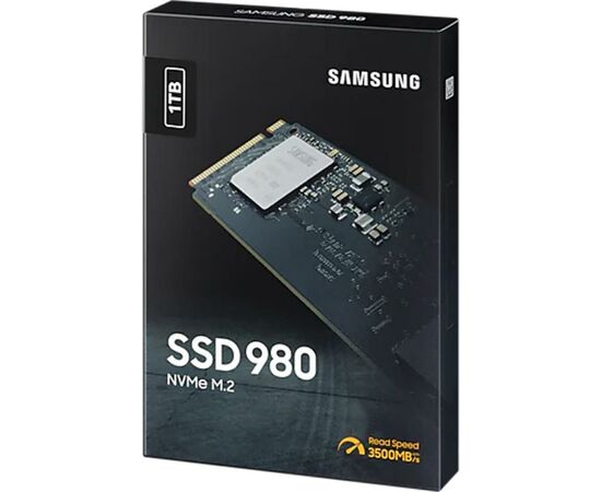 Накопитель SSD M.2 2280 1TB Samsung (MZ-V8V1T0BW), изображение 7 Накопитель SSD M.2 2280 1TB Samsung (MZ-V8V1T0BW), изображение 7
