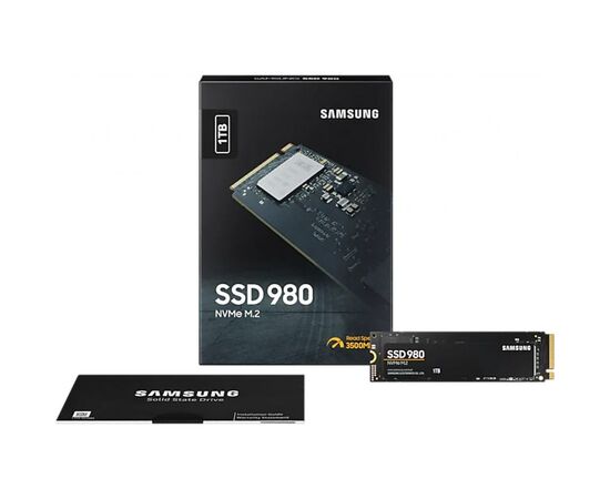 Накопитель SSD M.2 2280 1TB Samsung (MZ-V8V1T0BW), изображение 8 Накопитель SSD M.2 2280 1TB Samsung (MZ-V8V1T0BW), изображение 8