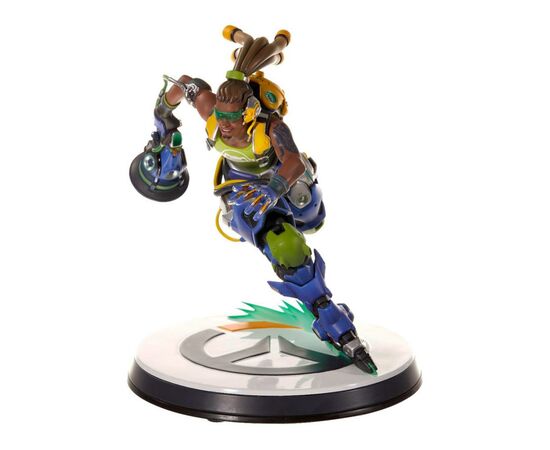 Фигурка для геймеров Blizzard Overwatch Lucio Premium statue (Люция) (B63546)