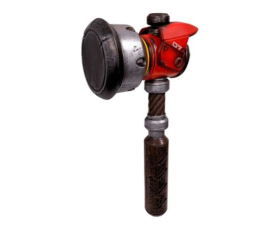 Фигурка для геймеров Blizzard Overwatch Torbjorn Hammer (B63547)