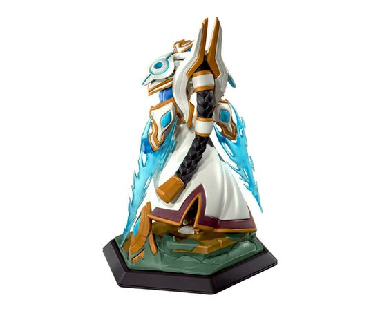 Фигурка для геймеров Blizzard StarCraft Artanis Statue (Артанис) (B63367), изображение 2 Фигурка для геймеров Blizzard StarCraft Artanis Statue (Артанис) (B63367), изображение 2