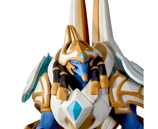 Фигурка для геймеров Blizzard StarCraft Artanis Statue (Артанис) (B63367), изображение 3 Фигурка для геймеров Blizzard StarCraft Artanis Statue (Артанис) (B63367), изображение 3