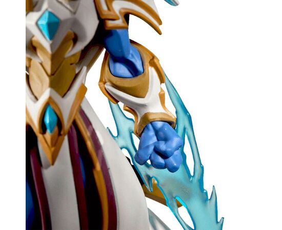 Фигурка для геймеров Blizzard StarCraft Artanis Statue (Артанис) (B63367), изображение 4 Фигурка для геймеров Blizzard StarCraft Artanis Statue (Артанис) (B63367), изображение 4