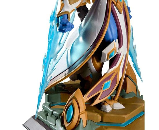 Фигурка для геймеров Blizzard StarCraft Artanis Statue (Артанис) (B63367), изображение 5 Фигурка для геймеров Blizzard StarCraft Artanis Statue (Артанис) (B63367), изображение 5