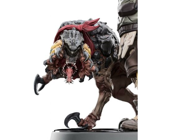 Фигурка для геймеров Weta Workshop Borderlands 3 Fl4k (105203010), изображение 6 Фигурка для геймеров Weta Workshop Borderlands 3 Fl4k (105203010), изображение 6