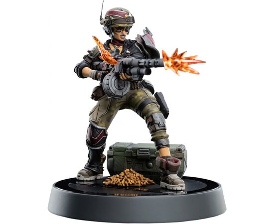 Фигурка для геймеров Weta Workshop Borderlands 3 Moze (105203013), изображение 2 Фигурка для геймеров Weta Workshop Borderlands 3 Moze (105203013), изображение 2