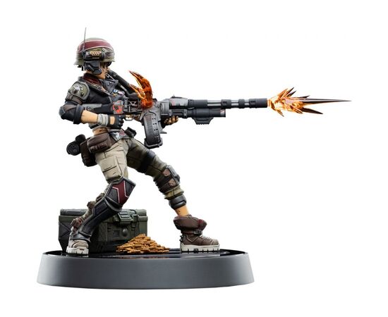 Фигурка для геймеров Weta Workshop Borderlands 3 Moze (105203013), изображение 3 Фигурка для геймеров Weta Workshop Borderlands 3 Moze (105203013), изображение 3
