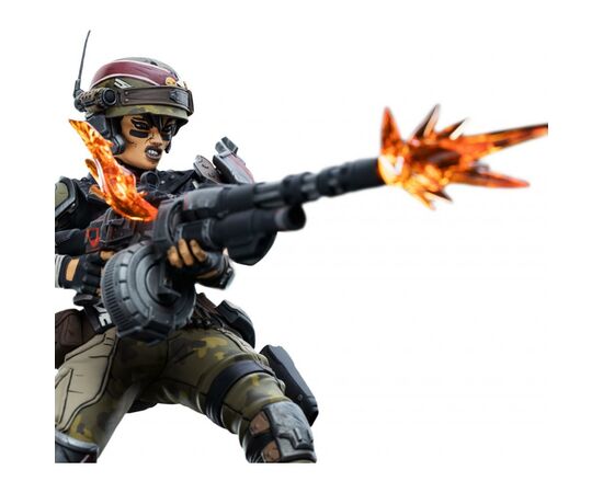 Фигурка для геймеров Weta Workshop Borderlands 3 Moze (105203013), изображение 5 Фигурка для геймеров Weta Workshop Borderlands 3 Moze (105203013), изображение 5