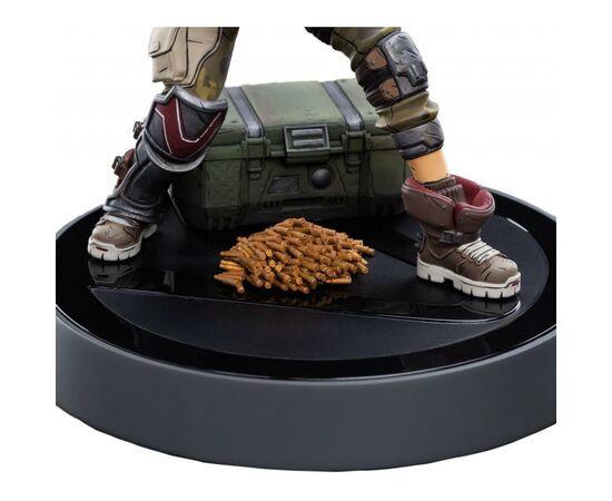 Фигурка для геймеров Weta Workshop Borderlands 3 Moze (105203013), изображение 8 Фигурка для геймеров Weta Workshop Borderlands 3 Moze (105203013), изображение 8