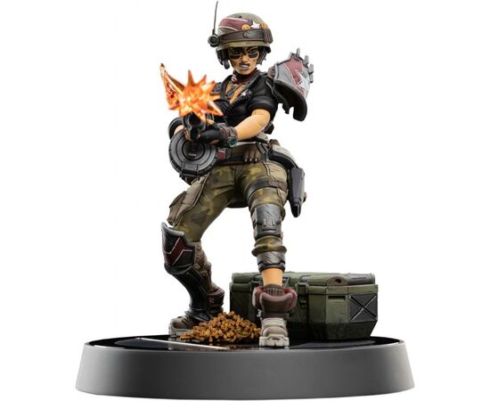Фігурка для геймерів Weta Workshop Borderlands 3 Moze (105203013)