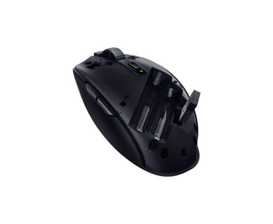 Мышка Razer Orochi V2 Wireless Black (RZ01-03730100-R3G1), изображение 5 Мышка Razer Orochi V2 Wireless Black (RZ01-03730100-R3G1), изображение 5