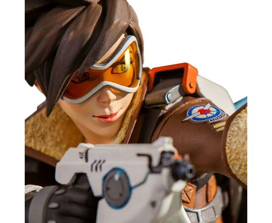 Фигурка для геймеров Blizzard Tracer Statue (B61564), изображение 2 Фигурка для геймеров Blizzard Tracer Statue (B61564), изображение 2