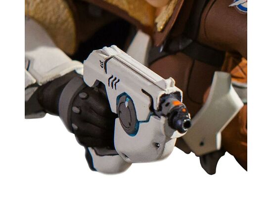 Фигурка для геймеров Blizzard Tracer Statue (B61564), изображение 4 Фигурка для геймеров Blizzard Tracer Statue (B61564), изображение 4