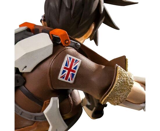 Фигурка для геймеров Blizzard Tracer Statue (B61564), изображение 5 Фигурка для геймеров Blizzard Tracer Statue (B61564), изображение 5