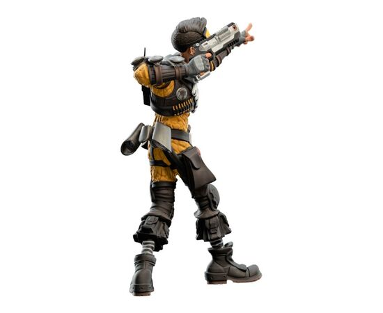 Фигурка для геймеров Weta Workshop Apex Legends Mirage (145003046), изображение 3 Фигурка для геймеров Weta Workshop Apex Legends Mirage (145003046), изображение 3