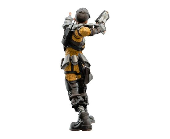 Фигурка для геймеров Weta Workshop Apex Legends Mirage (145003046), изображение 4 Фигурка для геймеров Weta Workshop Apex Legends Mirage (145003046), изображение 4