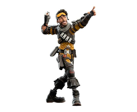 Фигурка для геймеров Weta Workshop Apex Legends Mirage (145003046)