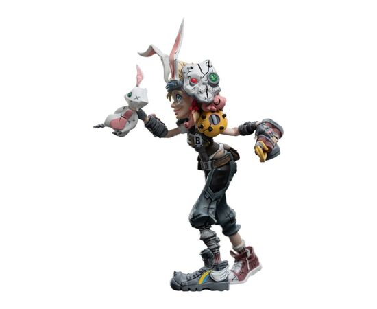 Фигурка для геймеров Weta Workshop Borderlands 3 Tiny Tina (105003035), изображение 2 Фигурка для геймеров Weta Workshop Borderlands 3 Tiny Tina (105003035), изображение 2