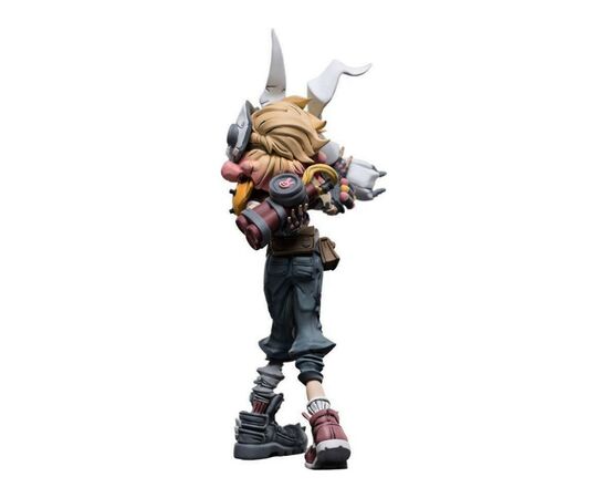 Фигурка для геймеров Weta Workshop Borderlands 3 Tiny Tina (105003035), изображение 3 Фигурка для геймеров Weta Workshop Borderlands 3 Tiny Tina (105003035), изображение 3