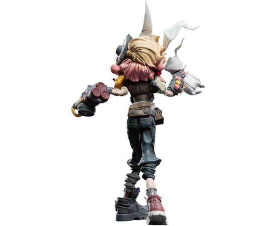 Фигурка для геймеров Weta Workshop Borderlands 3 Tiny Tina (105003035), изображение 4 Фигурка для геймеров Weta Workshop Borderlands 3 Tiny Tina (105003035), изображение 4
