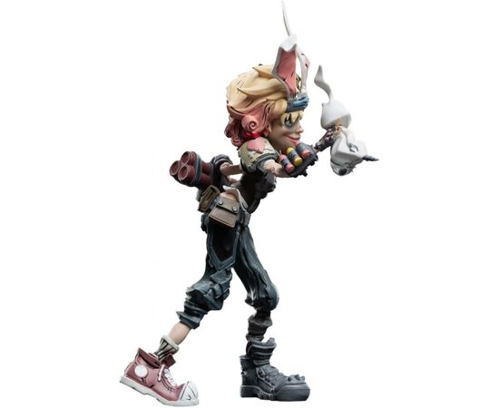 Фигурка для геймеров Weta Workshop Borderlands 3 Tiny Tina (105003035), изображение 5 Фигурка для геймеров Weta Workshop Borderlands 3 Tiny Tina (105003035), изображение 5