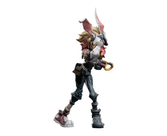 Фигурка для геймеров Weta Workshop Borderlands 3 Tiny Tina (105003035), изображение 6 Фигурка для геймеров Weta Workshop Borderlands 3 Tiny Tina (105003035), изображение 6