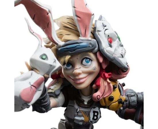 Фигурка для геймеров Weta Workshop Borderlands 3 Tiny Tina (105003035), изображение 7 Фигурка для геймеров Weta Workshop Borderlands 3 Tiny Tina (105003035), изображение 7