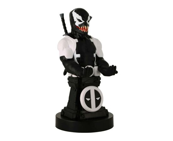 Фигурка-держатель Exquisite Gaming Держатель MARVEL Deadpool Venompool (CGCAMR300230), изображение 2 Фигурка-держатель Exquisite Gaming Держатель MARVEL Deadpool Venompool (CGCAMR300230), изображение 2
