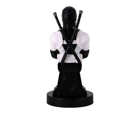 Фигурка-держатель Exquisite Gaming Держатель MARVEL Deadpool Venompool (CGCAMR300230), изображение 4 Фигурка-держатель Exquisite Gaming Держатель MARVEL Deadpool Venompool (CGCAMR300230), изображение 4