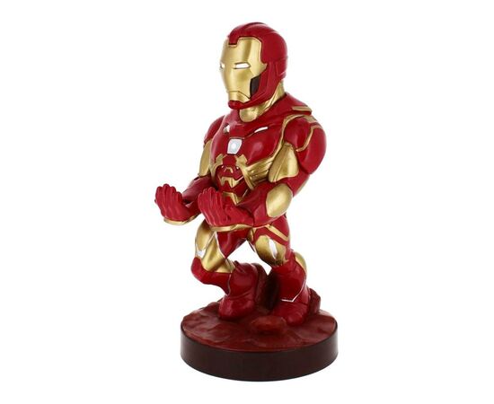 Фігурка-тримач Exquisite Gaming Тримач MARVEL Iron Man (CGCRMR300233), зображення 2 Фігурка-тримач Exquisite Gaming Тримач MARVEL Iron Man (CGCRMR300233), зображення 2