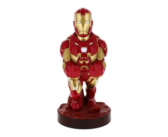 Фигурка-держатель Exquisite Gaming Держатель MARVEL Iron Man (CGCRMR300233)