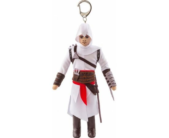 М'яка іграшка WP Merchandise Брелок плюшевий ASSASSIN'S CREED Altair Ibn-La'Ahad (AC010005)