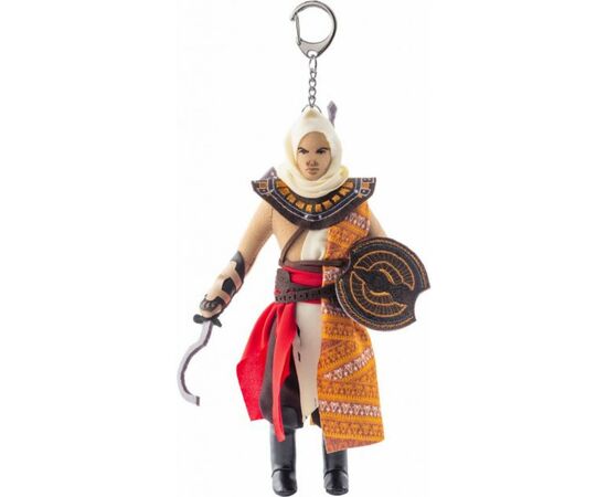 Мягкая игрушка WP Merchandise Брелок плюшевый ASSASSIN'S CREED Bayek of Siwa (AC010009)