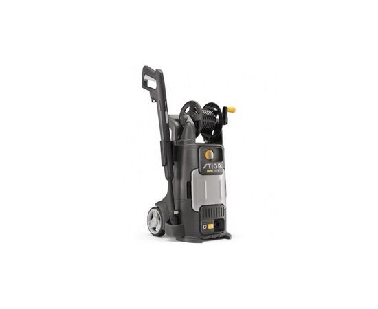 Мойка высокого давления Stiga HPS 235 R (HPS235R), изображение 2 Мойка высокого давления Stiga HPS 235 R (HPS235R), изображение 2
