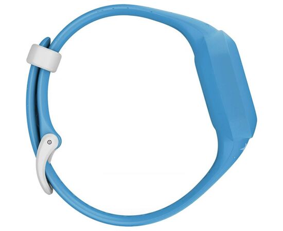 Фитнес браслет Garmin vivofit jr3, Blue Stars (010-02441-02), изображение 4 Фитнес браслет Garmin vivofit jr3, Blue Stars (010-02441-02), изображение 4