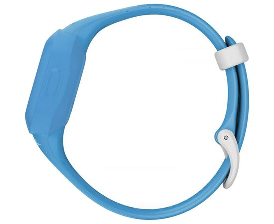 Фитнес браслет Garmin vivofit jr3, Blue Stars (010-02441-02), изображение 5 Фитнес браслет Garmin vivofit jr3, Blue Stars (010-02441-02), изображение 5
