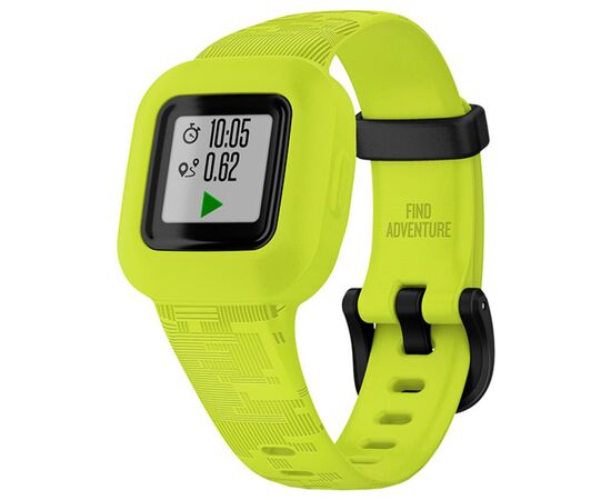 Фітнес браслет Garmin vivofit jr3, Digi Camo (010-02441-00)