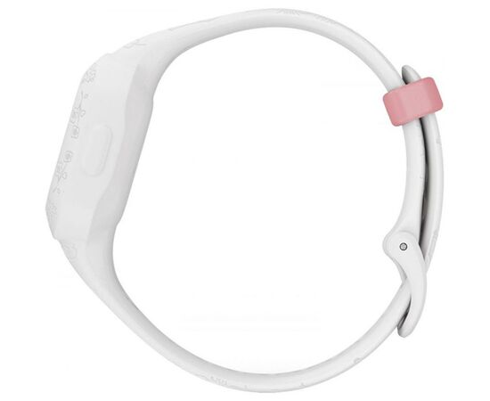 Фитнес браслет Garmin vivofit jr3, Disney Princess (010-02441-12), изображение 5 Фитнес браслет Garmin vivofit jr3, Disney Princess (010-02441-12), изображение 5